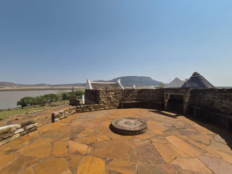 17 Bedroom Property for Sale in Ladybrand Free State